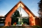 Marzy maison piscine