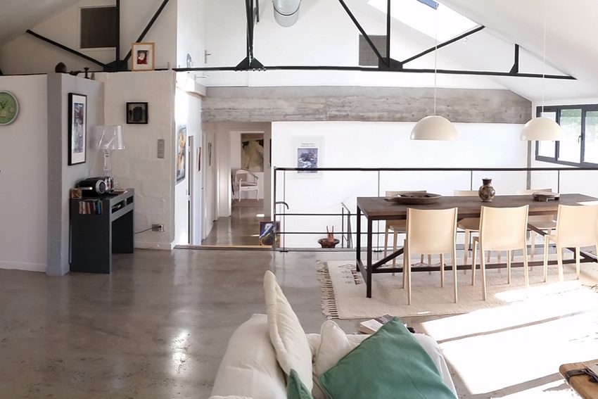 01 La Charite sur Loire loft