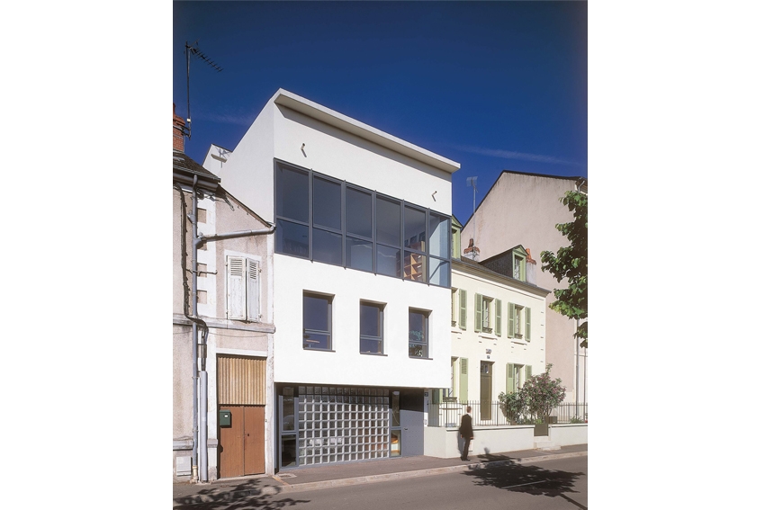 01 Nevers agence