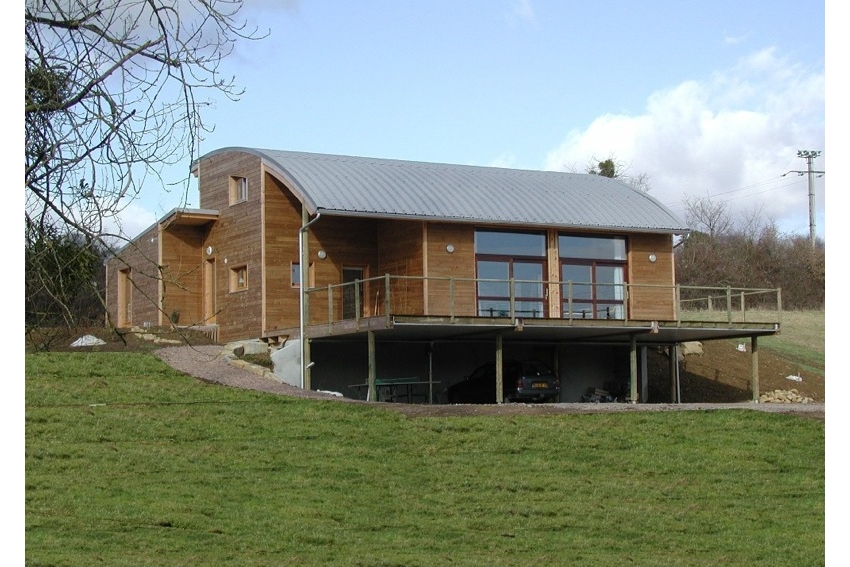 Maison Montigny