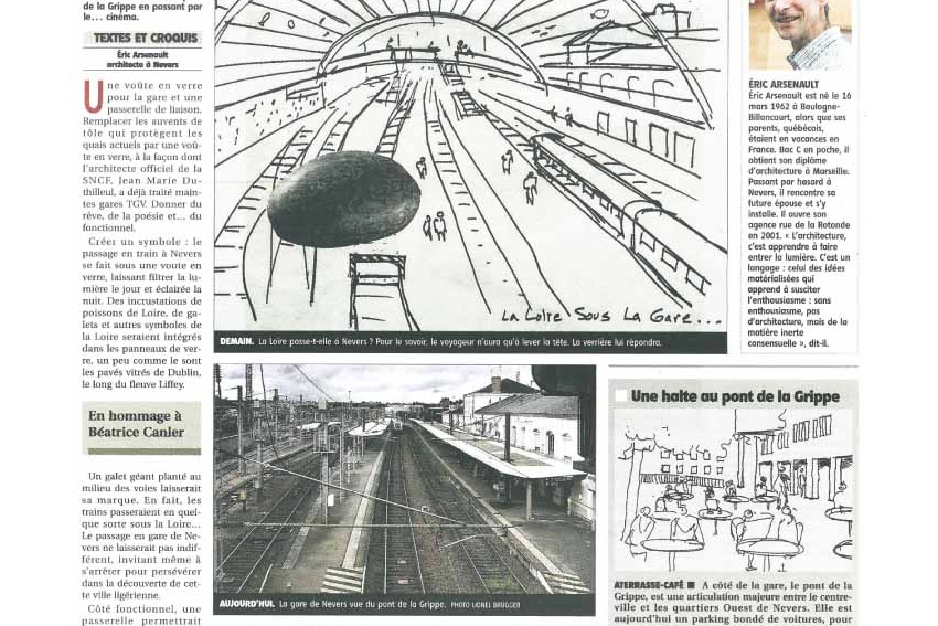 Article (page 1)